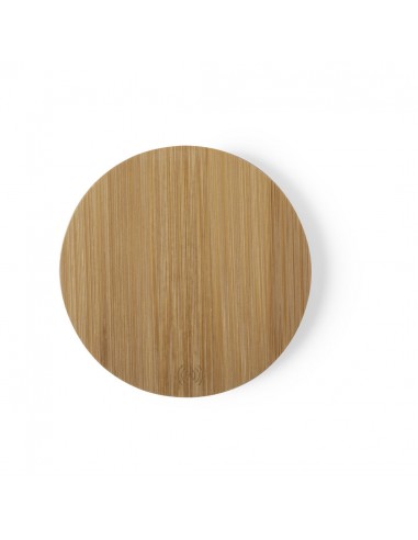 Cargadores de diseño circular