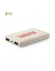 Baterías externas de tamaño...