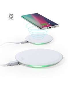 Cargadores inalámbricos de...