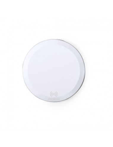 Cargadores inalámbricos de carga rápida