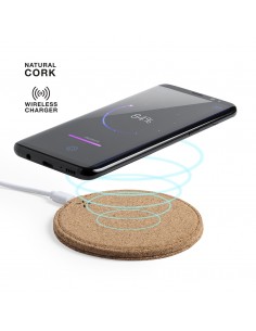 Cargadores inalámbricos de...