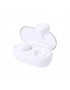 Auriculares inalámbricos...