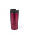 Vasos de acero inoxidable ''Diamond'' 310 ml