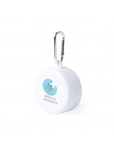 Vasos plegables con...