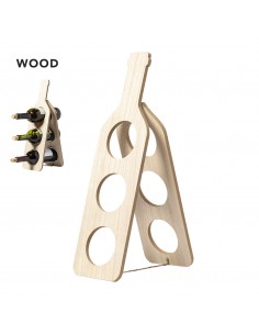 Botelleros plegables en...