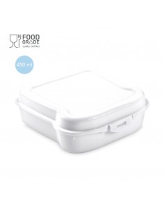 Fiambreras para sandwich de...