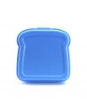 Fiambreras para sandwich de 450 ml