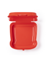 Fiambreras para sandwich de 450 ml