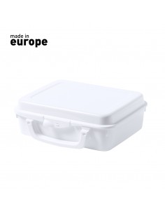 Fiambreras con asa...