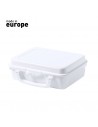 Fiambreras con asa transporte 1 L