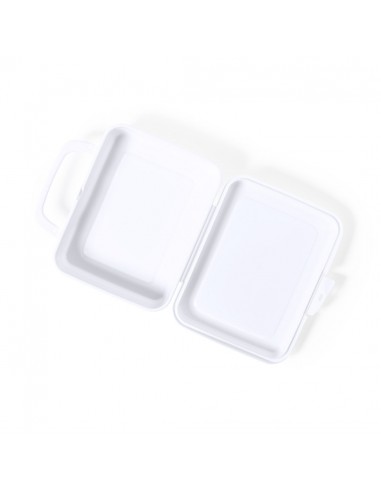 Fiambreras con asa transporte 1 L