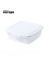 Fiambreras cuadrada 1 L