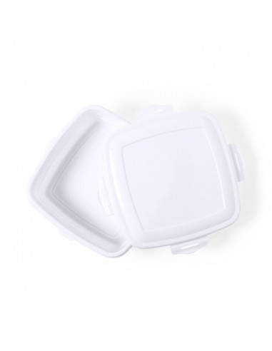 Fiambreras cuadrada 1 L