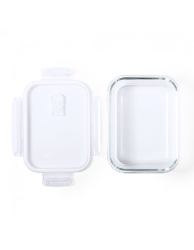 Fiambreras de cristal 1 L 