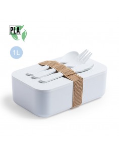 Fiambreras nature 1 L PP