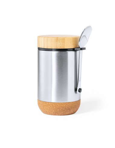 Fiambreras nature 450 ml