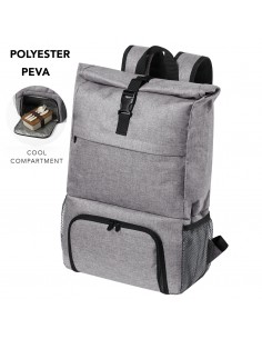 Mochilas multiusos térmicas