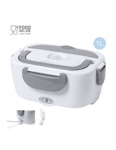 Fiambreras eléctricas de 1 L