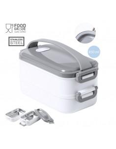 Fiambreras térmica con...