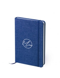 Blocs de notas de poliéster...