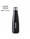 Bidones Inox 630 ml