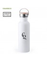 Botellas de agua acero inox 800 ml