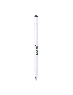 Bolígrafos de aluminio con...