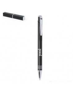 Bolígrafos Antonio Miró con...