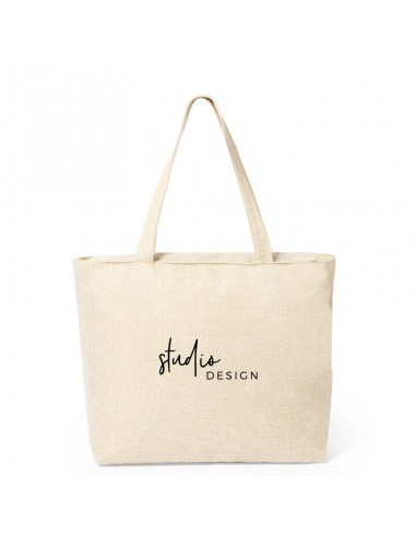 Bolsas con neceser asas largas con cremallera