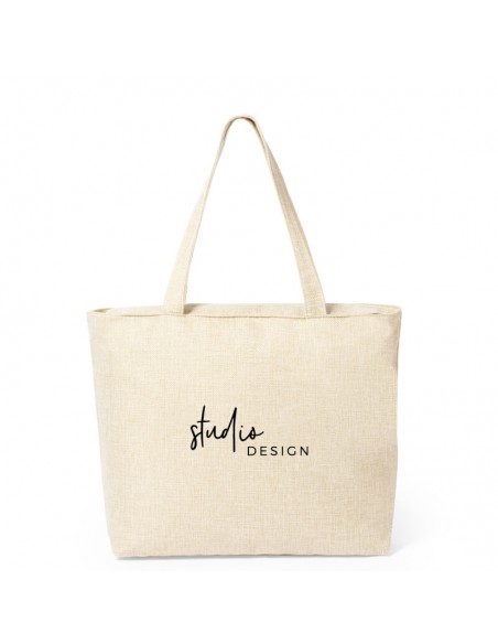 Bolsas con neceser asas largas con cremallera