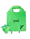 Bolsas plegables en forma de fruta