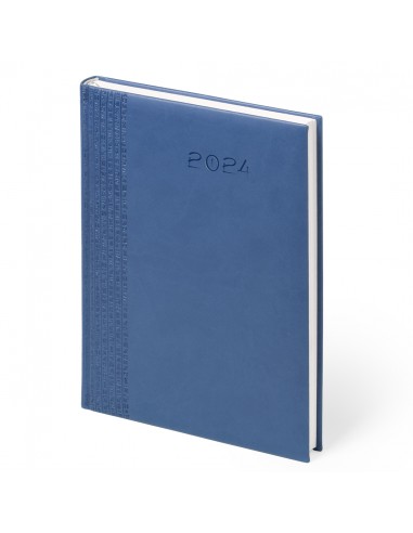 Agendas resistentes diarias de polipiel