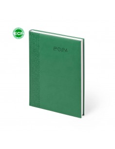 Agendas resistentes diarias...