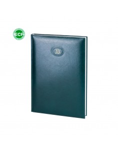 Agendas acolchadas diarias...