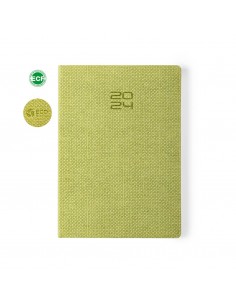 Agendas ecológicas con...