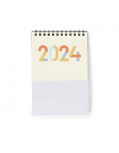 Calendarios de sobremesa con cuerpo triangular