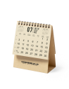 Calendarios de sobremesa de carton reciclado