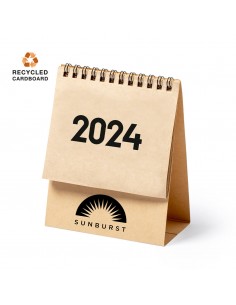 Calendarios de sobremesa de...