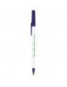 Bolígrafos Bic round stic ecolutions