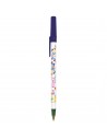 Bolígrafos Bic round stic ecolutions