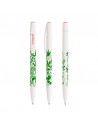 Bolígrafos Bic media clic ecolutions