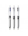 Bolígrafos Bic 3 colores con portaminas