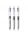 Bolígrafos Bic 3 colores con portaminas