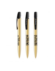 Bolígrafos Bic media clic...