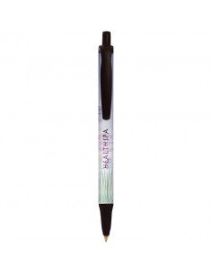 Bolígrafos Bic clic stic mini