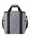 Bolsas isotérmicas de fieltro reciclado 21L