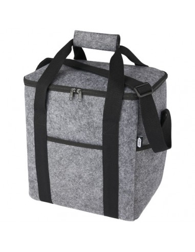 Bolsas isotérmicas de fieltro reciclado 21L