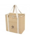 Bolsas térmicas de yute 300g / 19L