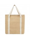 Bolsas térmicas de yute 300g / 19L