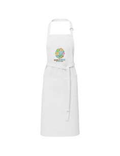 Delantales con tira...